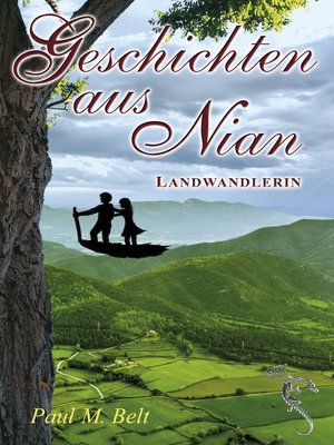 cover image of Geschichten aus Nian